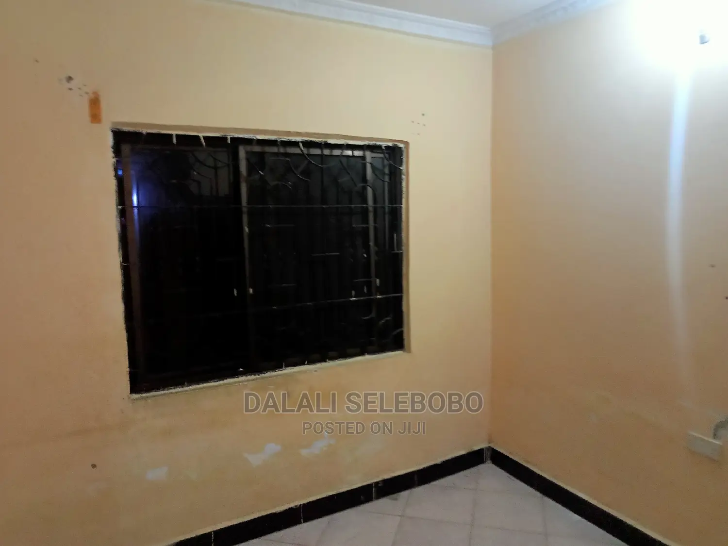 1bdrm Bungalow in Sinza Mugabe for Rent