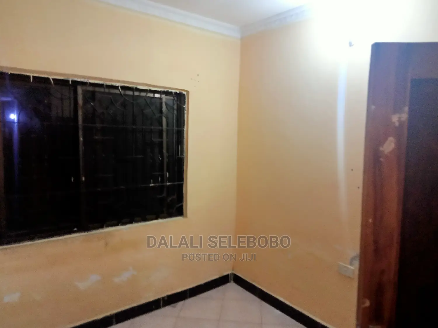 1bdrm Bungalow in Sinza Mugabe for Rent