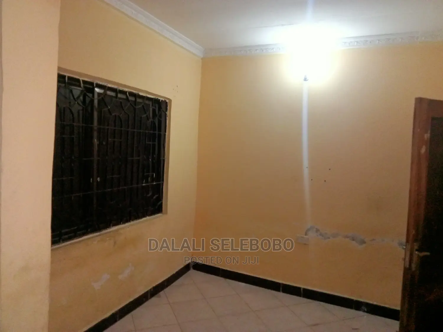 1bdrm Bungalow in Sinza Mugabe for Rent