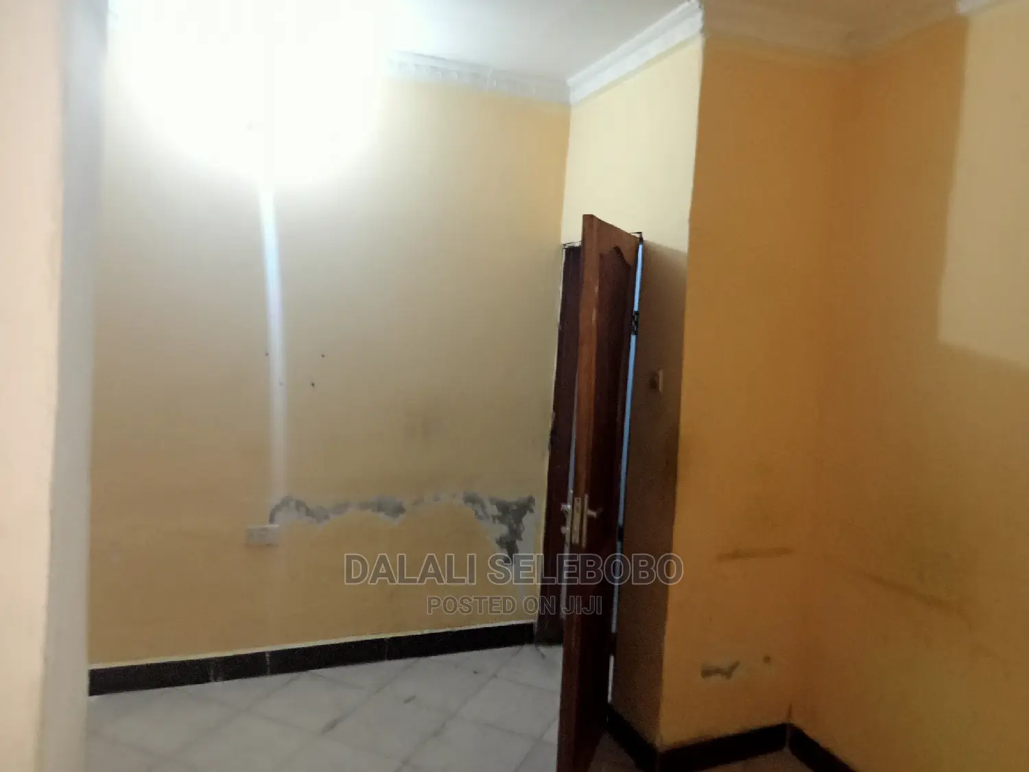 1bdrm Bungalow in Sinza Mugabe for Rent