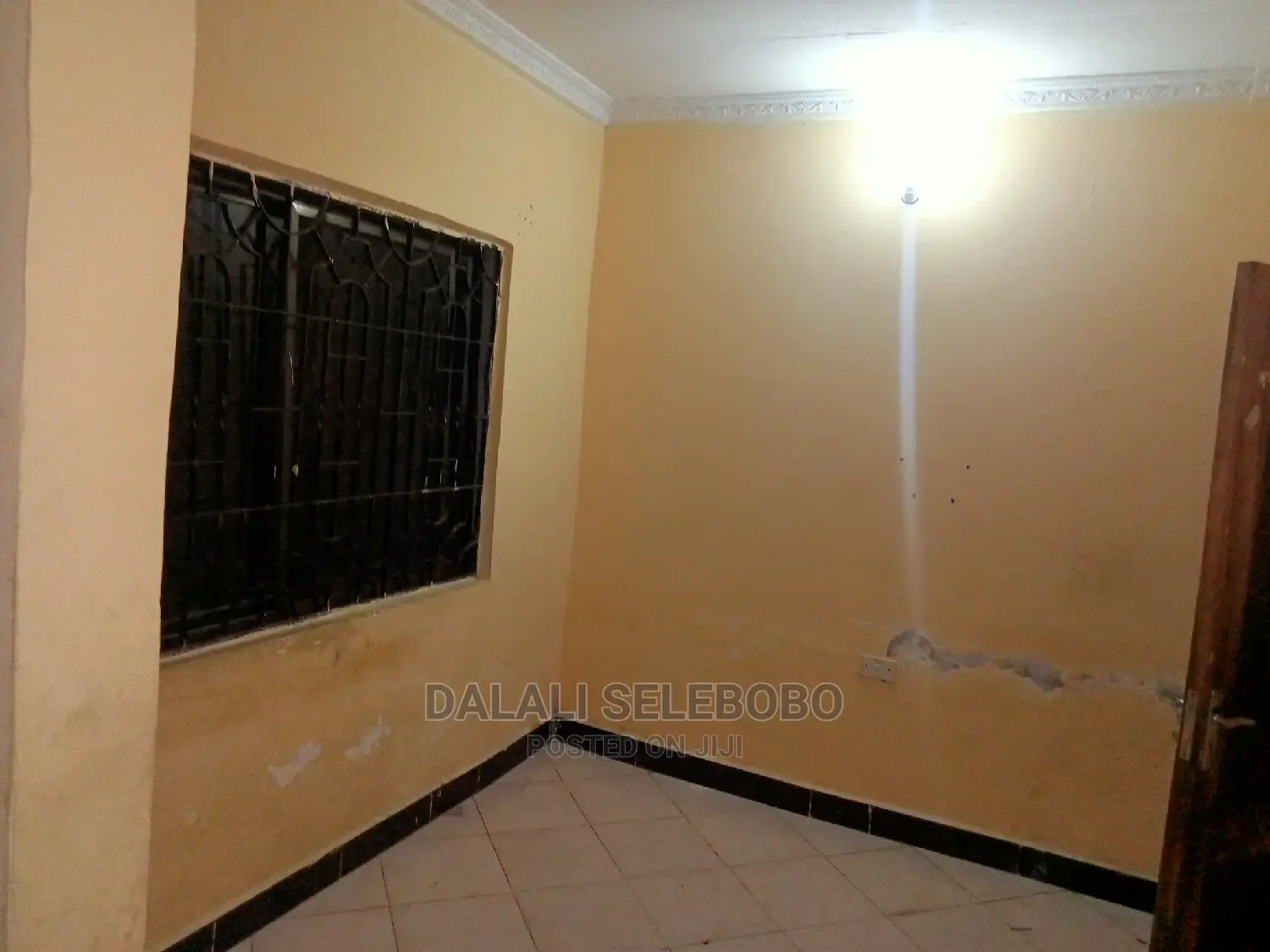 1bdrm Bungalow in Sinza Mugabe for Rent