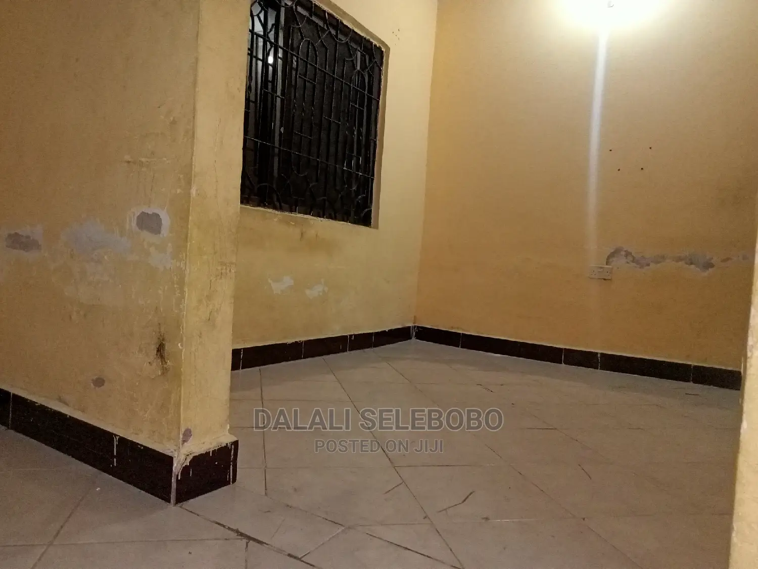 1bdrm Bungalow in Sinza Mugabe for Rent