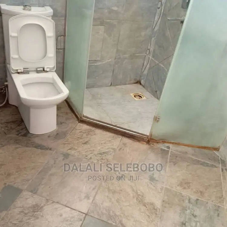 1bdrm Bungalow in Sinza Mugabe for Rent