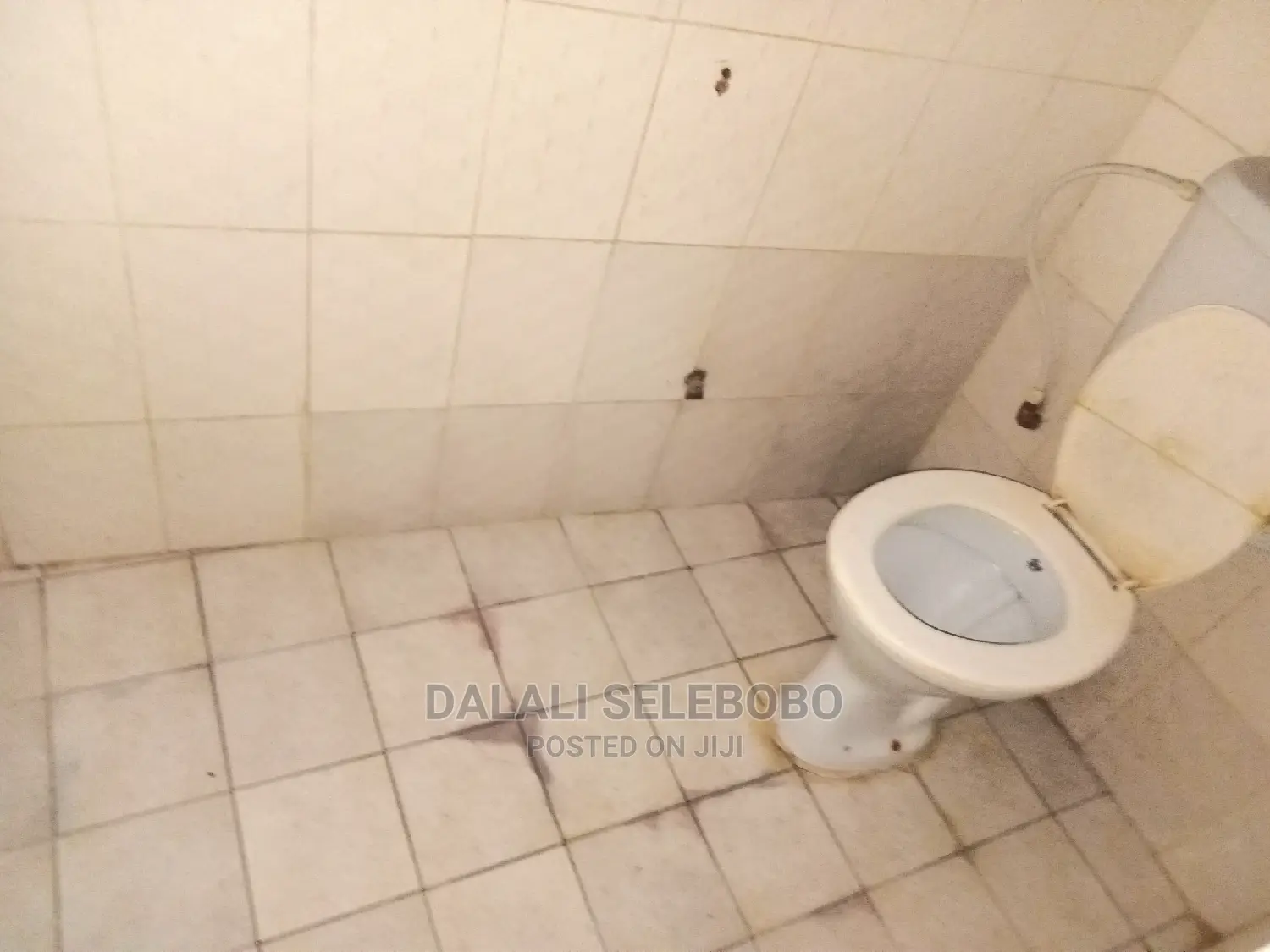 1bdrm Bungalow in Sinza Mugabe for Rent