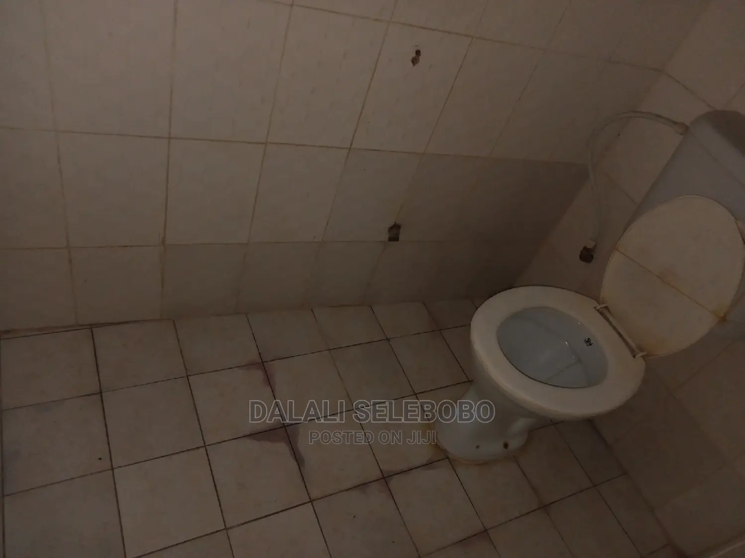 1bdrm Bungalow in Sinza Mugabe for Rent