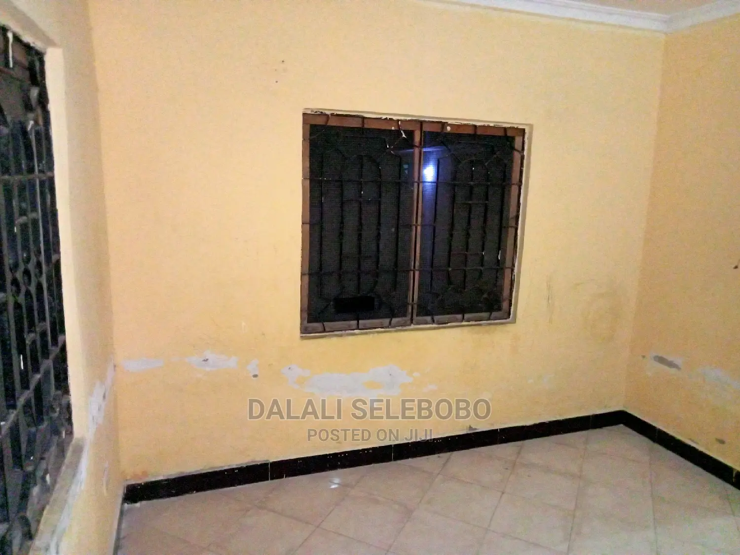 1bdrm Bungalow in Sinza Mugabe for Rent