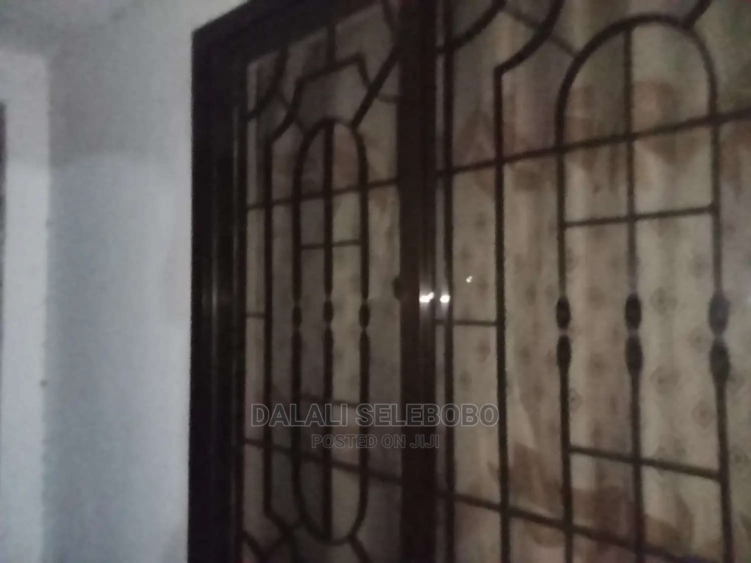 1bdrm Bungalow in Sinza Mugabe for Rent