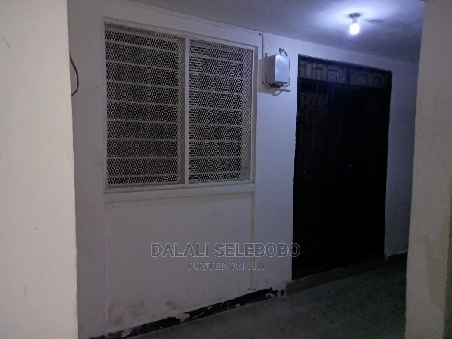 1bdrm Bungalow in Sinza Mugabe for Rent