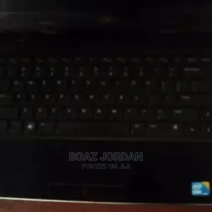 Laptop Dell Latitude E6400 4GB Intel Core I3 HDD 500GB