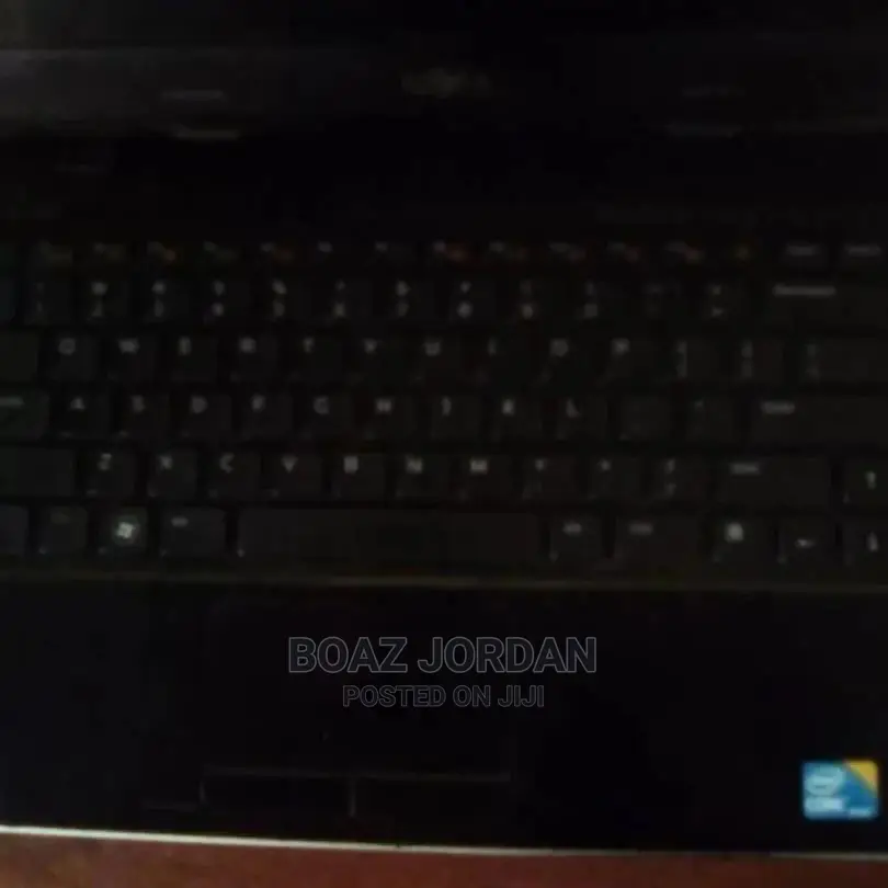 Laptop Dell Latitude E6400 4GB Intel Core I3 HDD 500GB