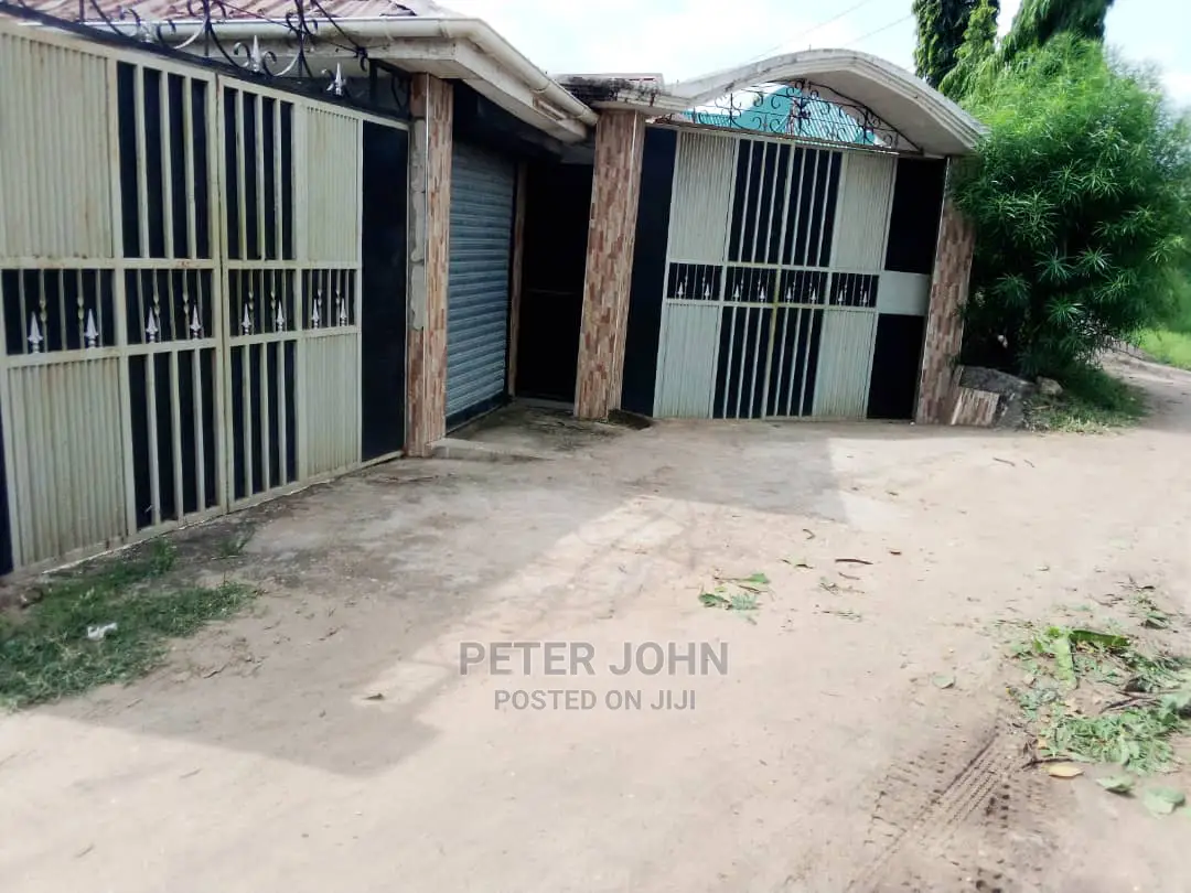 3bdrm House in Mbezi for Sale