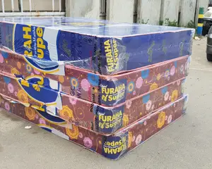 Magodoro Imara Kutoka Vitafoam Super Furaha Warranty