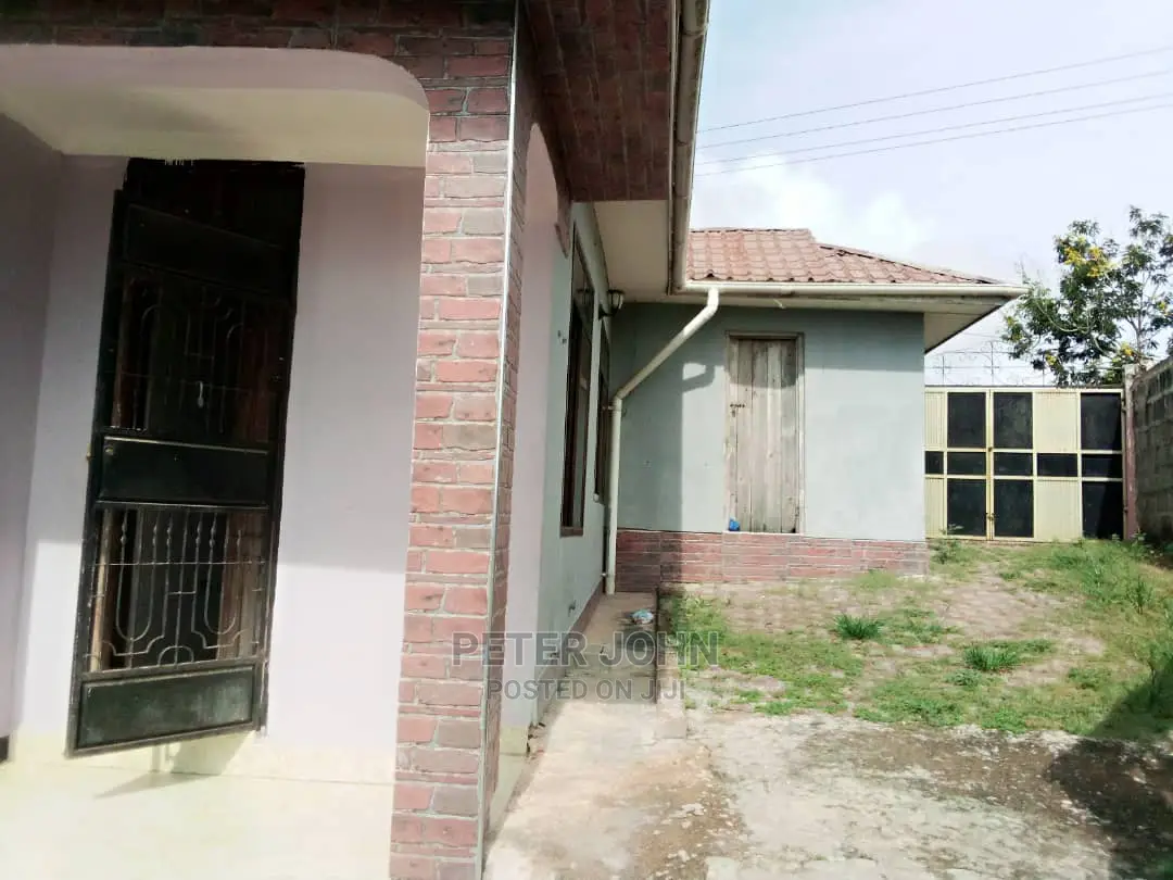 3bdrm House in Mbezi for Sale
