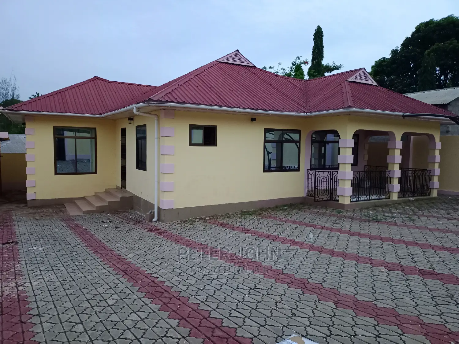 4bdrm House in Kimara for Sale