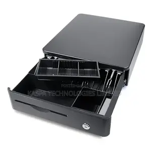 Mini Cash Drawer