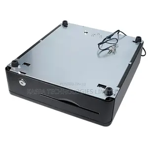 Mini Cash Drawer