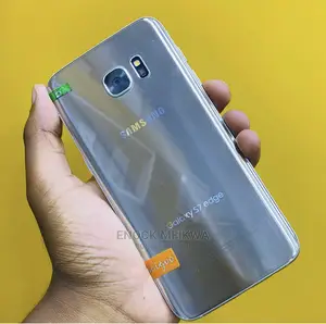 Samsung Galaxy S7 64 GB Silver
