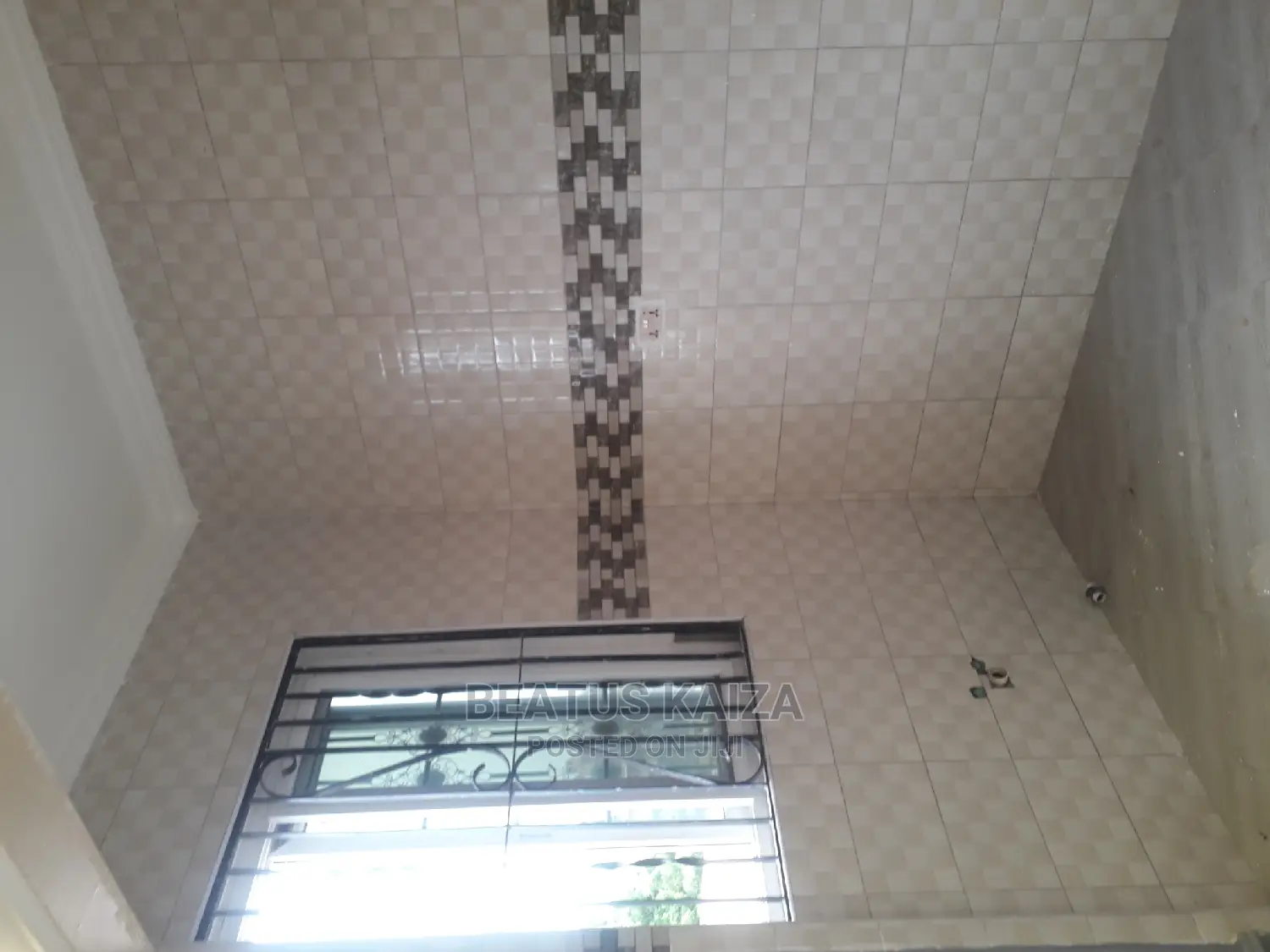 1bdrm Block of Flats in Kinondoni Manyanya for Rent