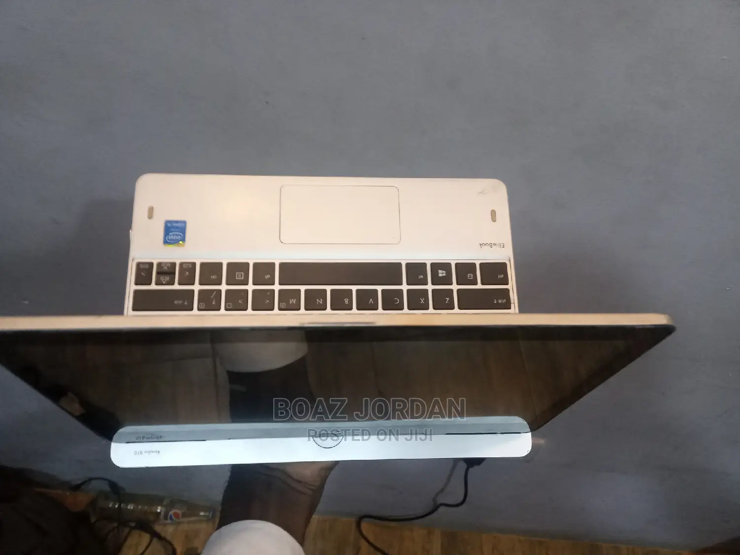 Laptop HP EliteBook Revolve 810 G1 4GB Intel Core I5 SSD 128GB