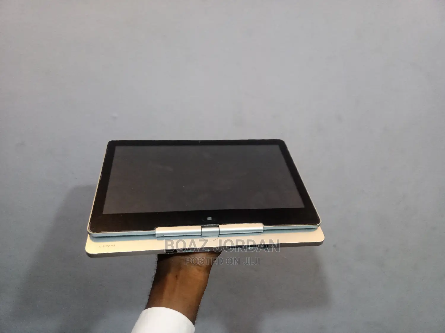 Laptop HP EliteBook Revolve 810 G1 4GB Intel Core I5 SSD 128GB