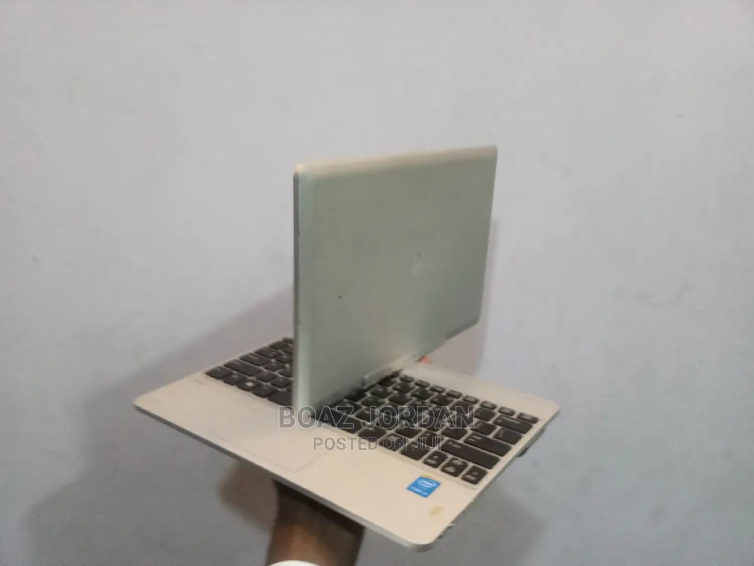 Laptop HP EliteBook Revolve 810 G1 4GB Intel Core I5 SSD 128GB