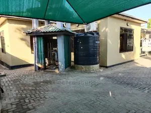 3bdrm House in Msasani for Rent