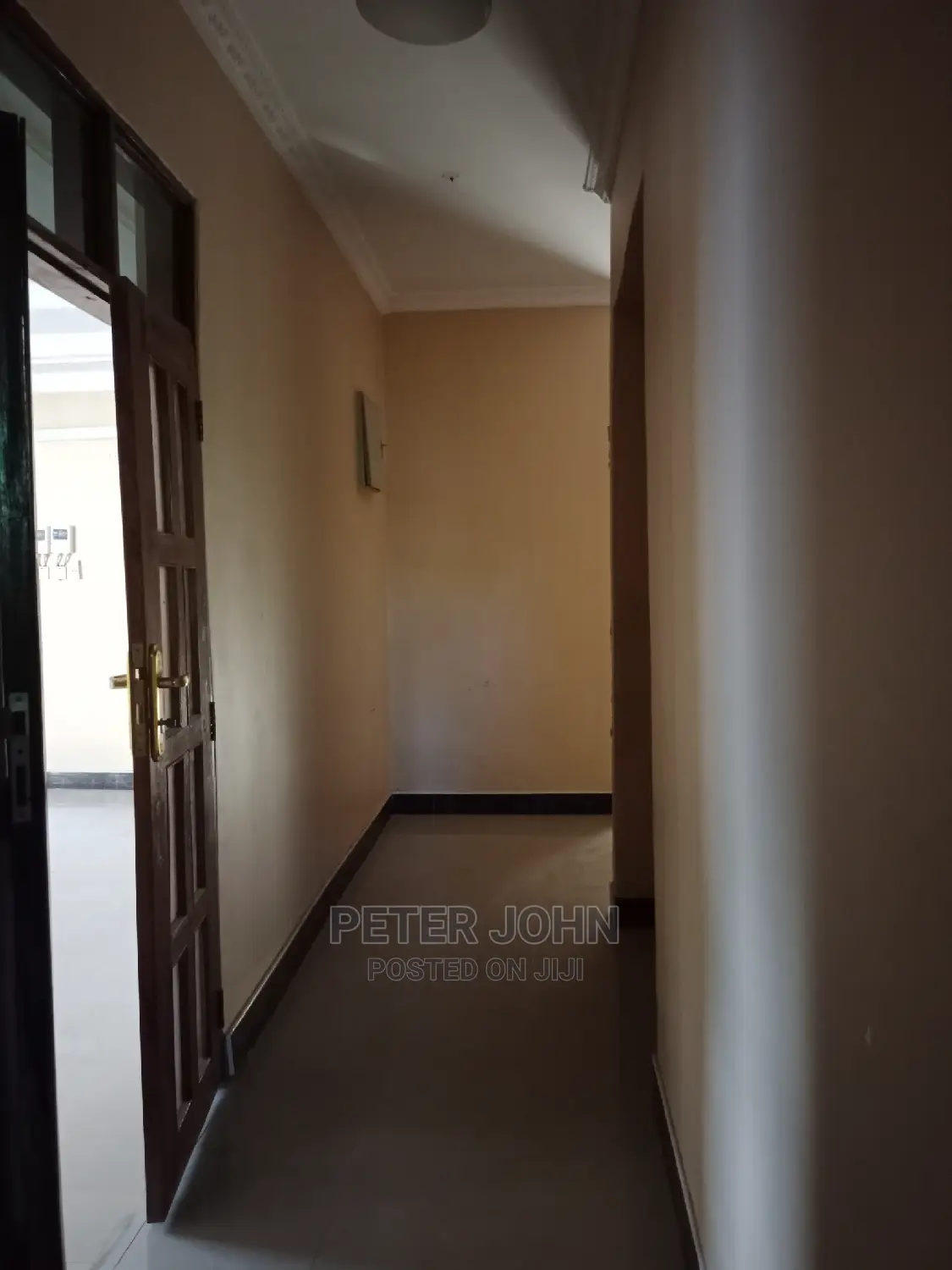 3bdrm House in Msasani for Rent