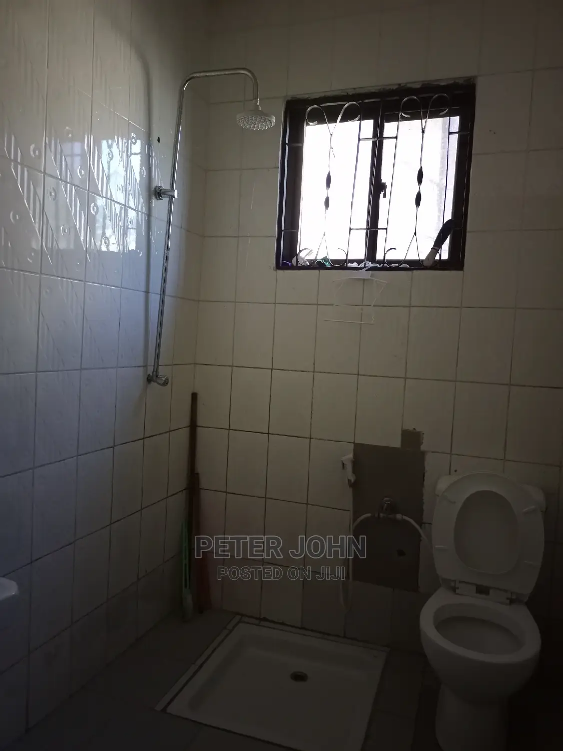 3bdrm House in Msasani for Rent