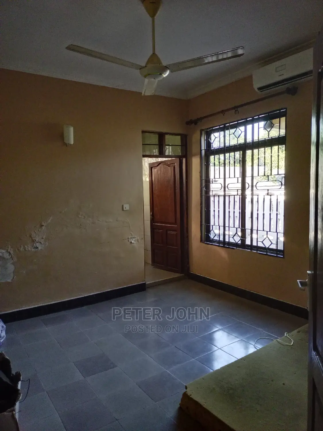 3bdrm House in Msasani for Rent