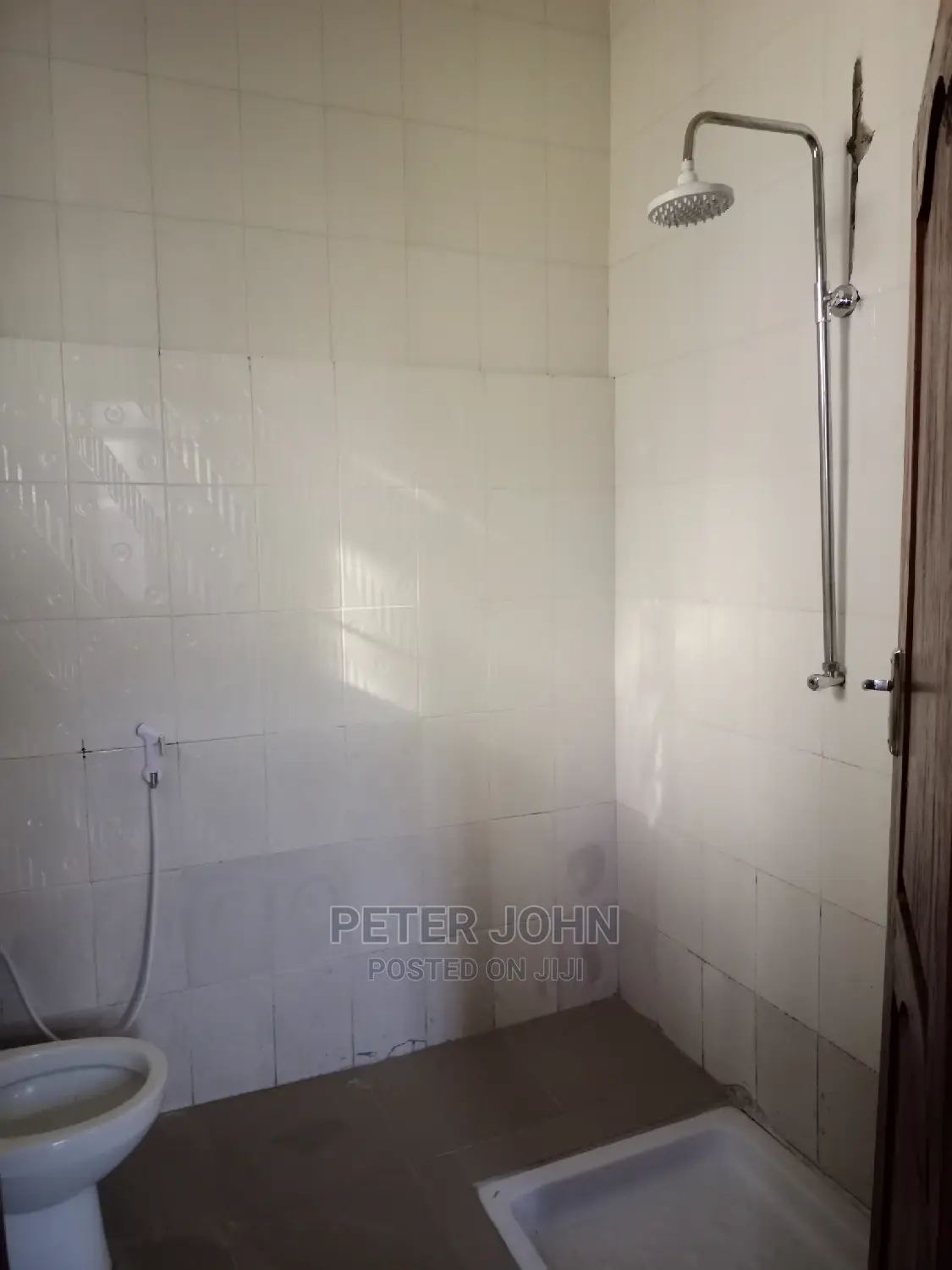 3bdrm House in Msasani for Rent