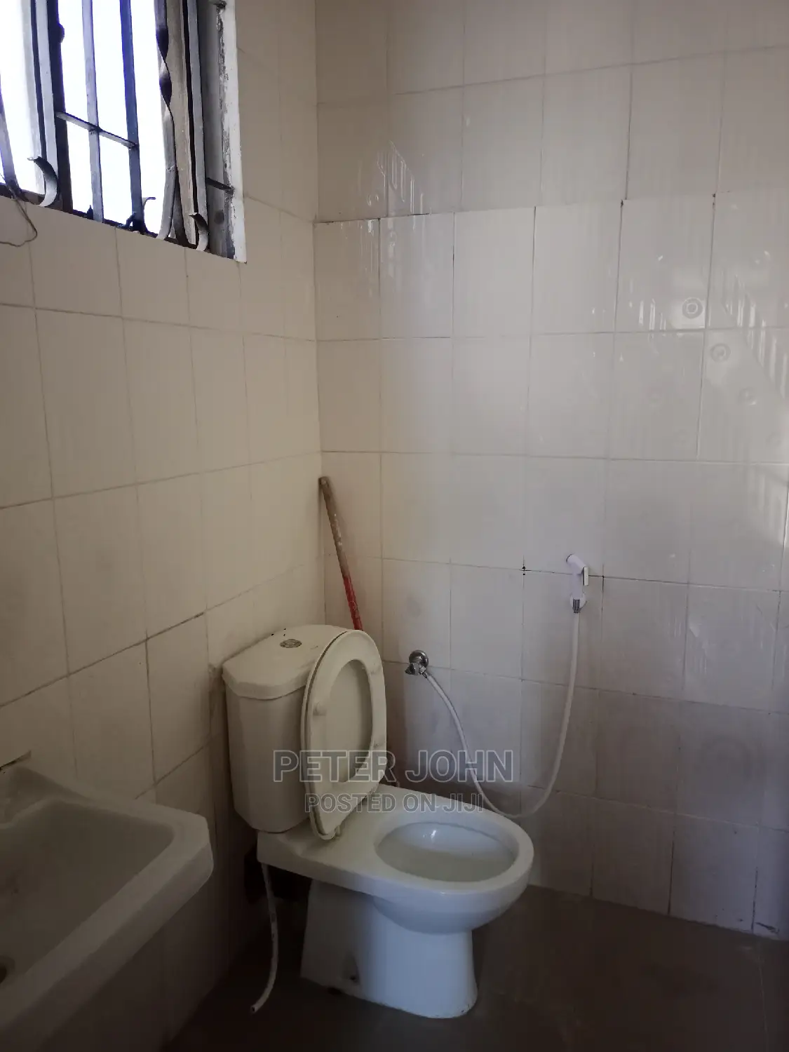3bdrm House in Msasani for Rent