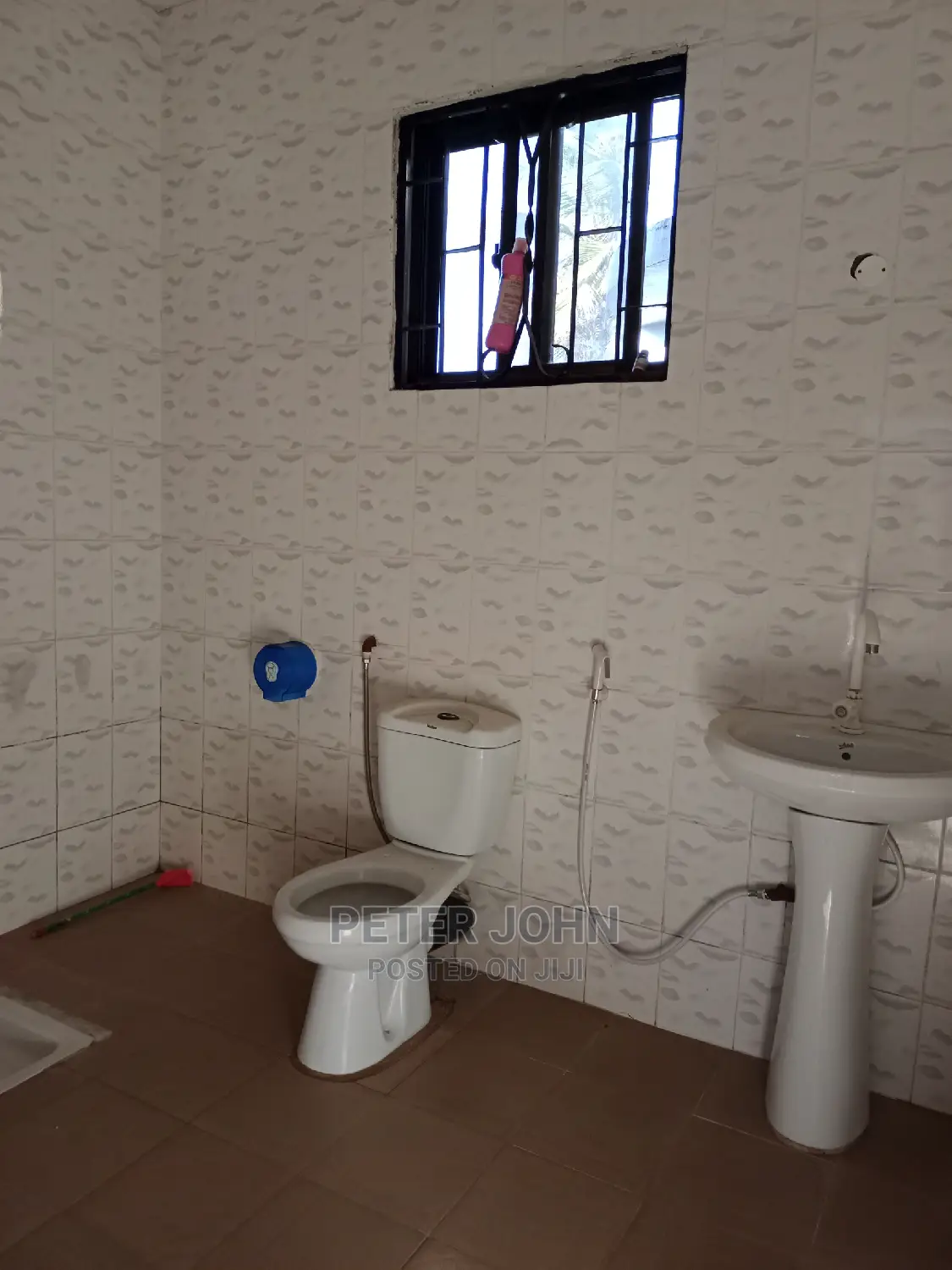3bdrm House in Msasani for Rent