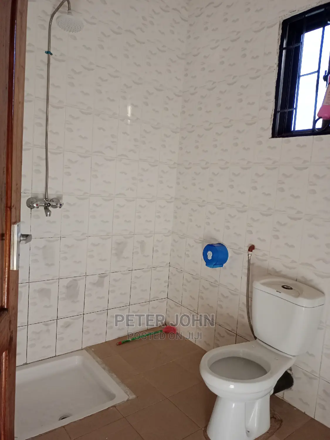 3bdrm House in Msasani for Rent