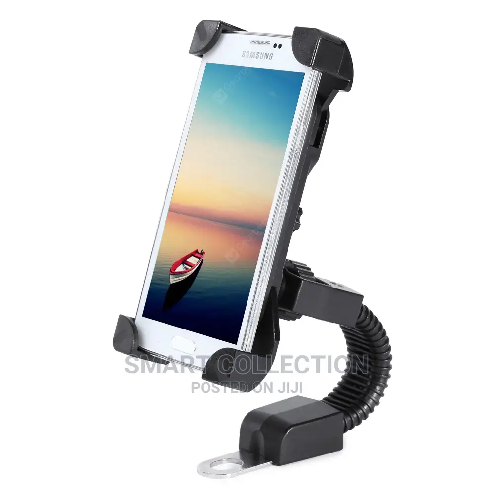 Motorbike Holder for Smartphone MT-01