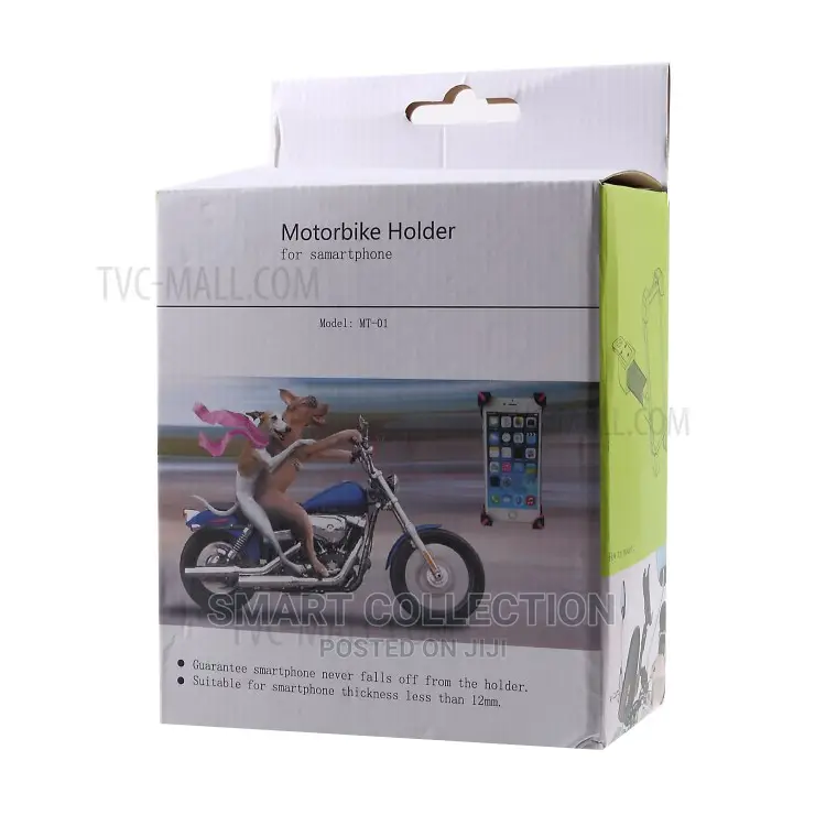 Motorbike Holder for Smartphone MT-01