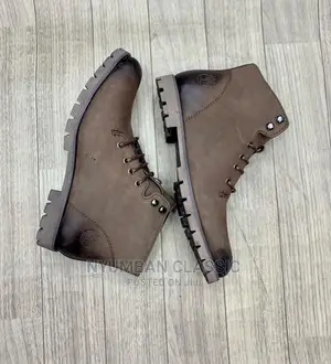 Boats Shoes