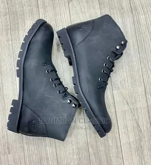 Boats Shoes