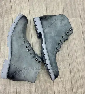 Boats Shoes