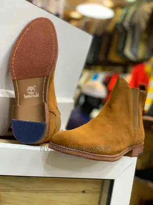 Boats Shoes