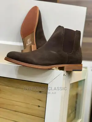 Boats Shoes