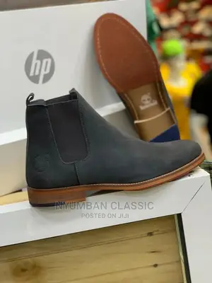 Boats Shoes