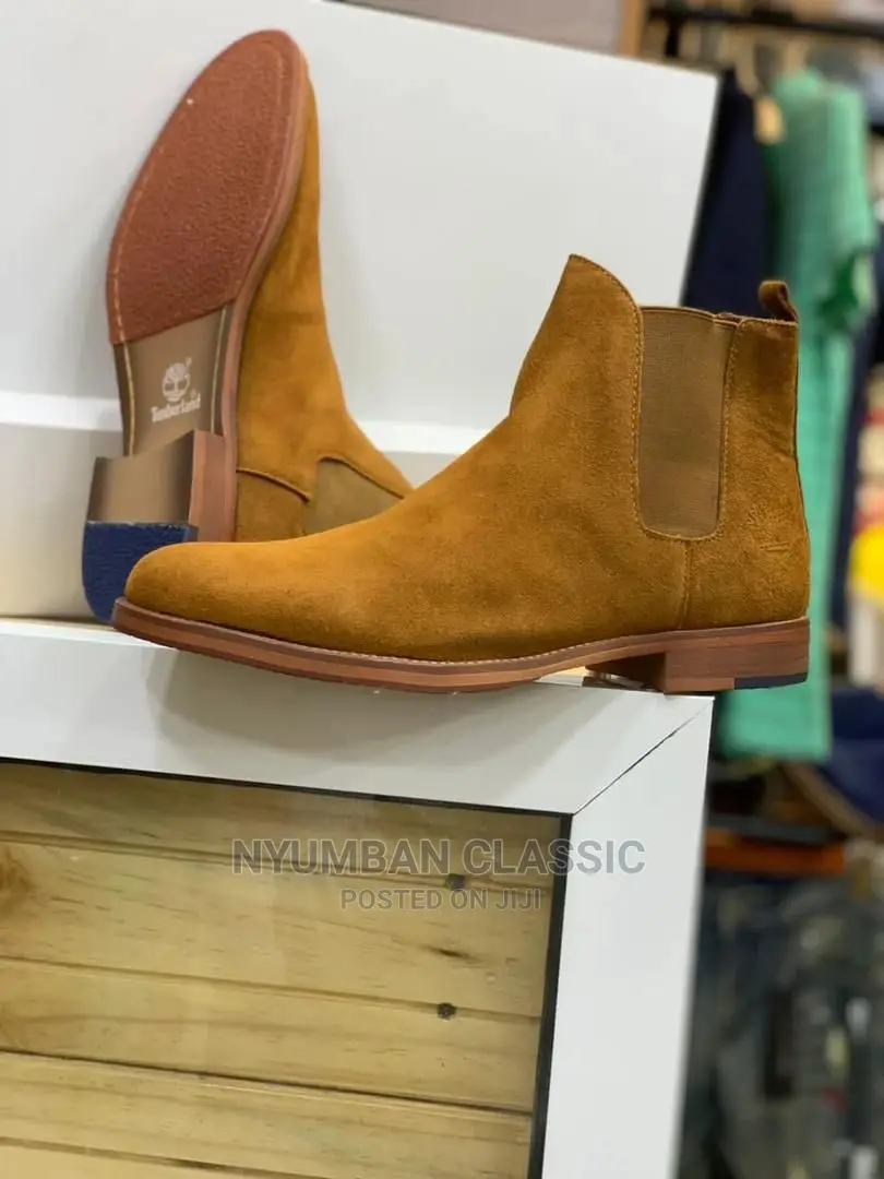 Boats Shoes
