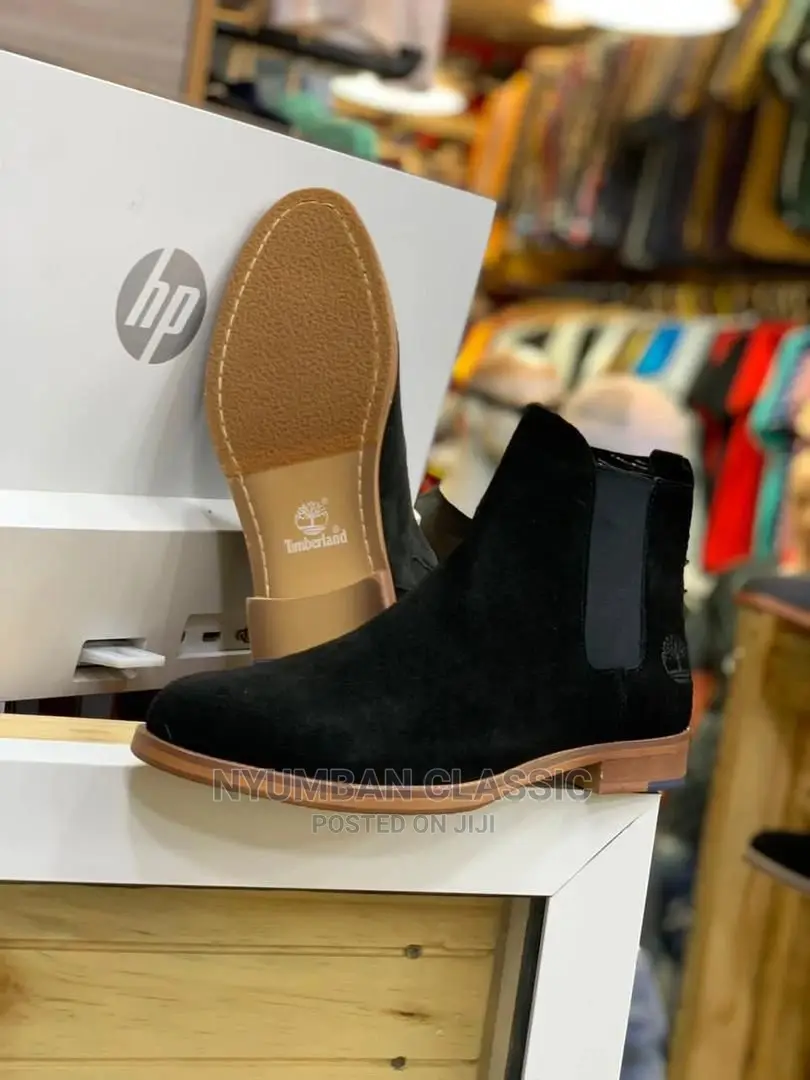 Boats Shoes