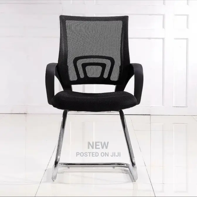 Visitors Mesh Office Chairs