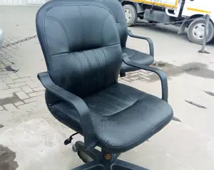 Office Chair Low Back