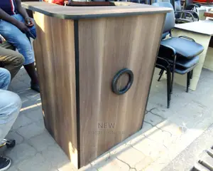 Reception Table