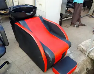 Washing Saloon
