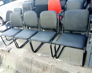 Visitors Chairs