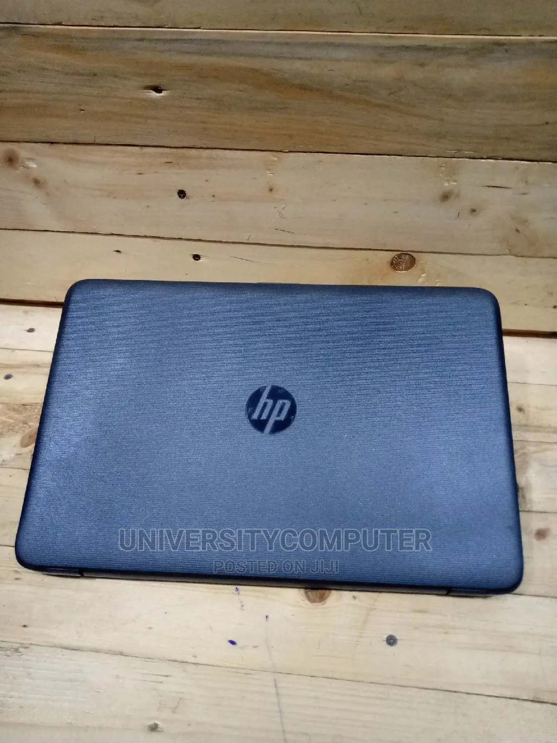 Laptop HP 15 4GB Intel Celeron HDD 500GB