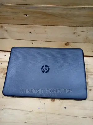 Laptop HP 15 4GB Intel Celeron HDD 500GB